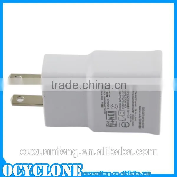 2014 mobile charger EP-TA10JWE for samsung note 3
