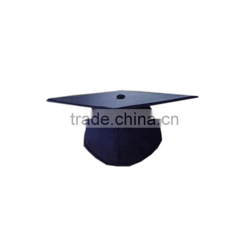 Shiny College Graduation Cap