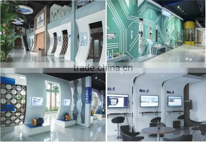Hanoramic elevator manufacture factory with high efficiency