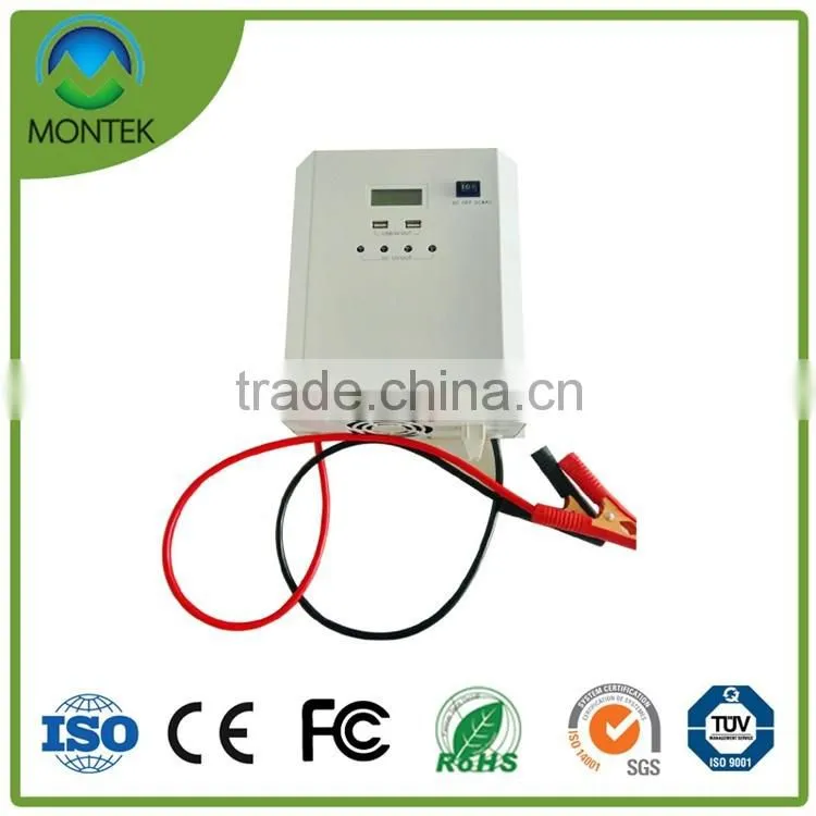 600W High Efficiency Inverter Solar for Solar System