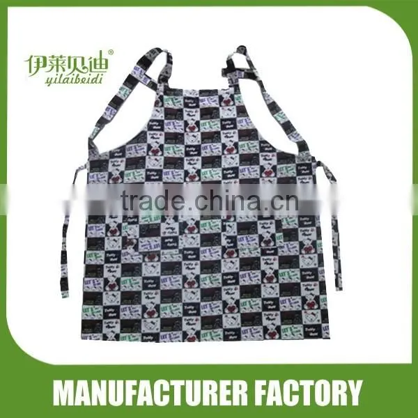 Lovely cotton apron