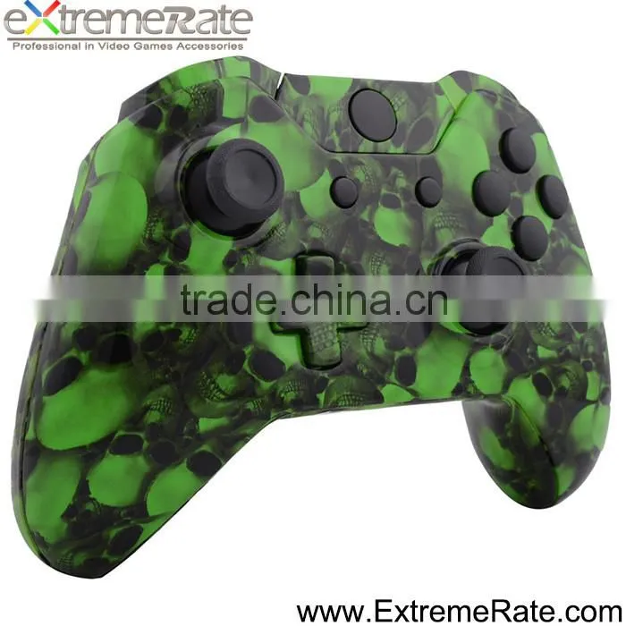 Hot Sell Hydro Dipped Replacement Housing Shell For Xbox One Controller Case
