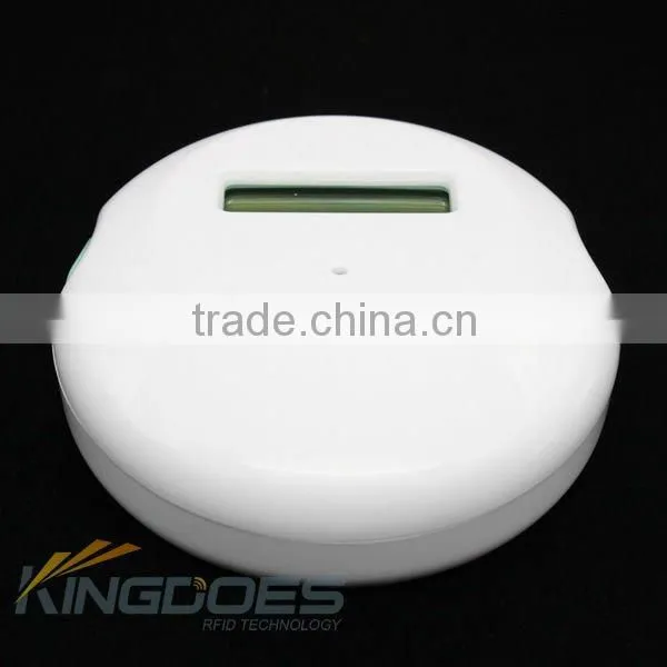 Long Range Protable RFID Reader for Animal ID