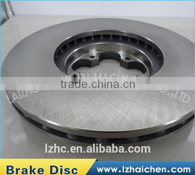 Car brake discs used for Germany car parts 1546747