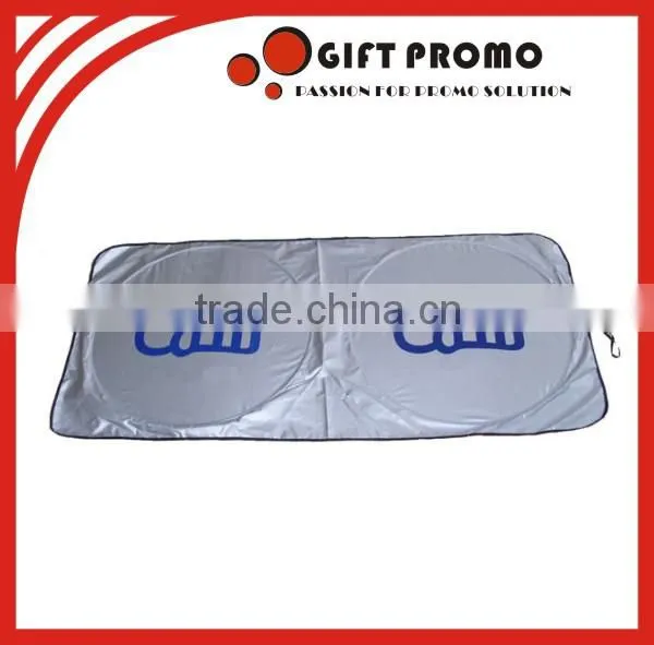 Custom PE Car Windscreen Car Sunshade