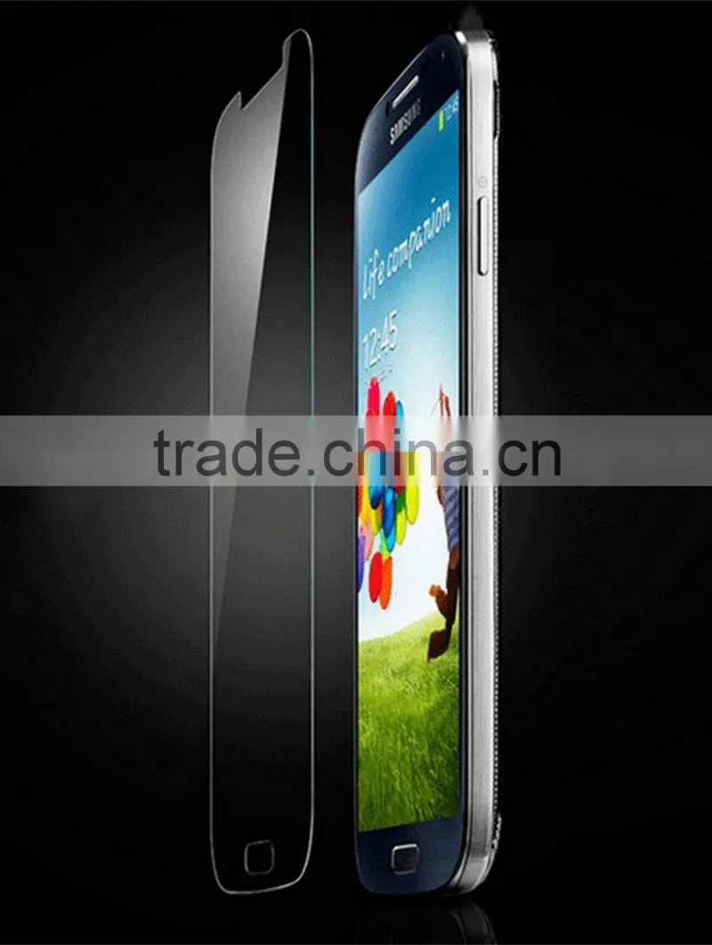 5H Nano PET+TPU anti-shock screen protector guard for Samsung mobile phone