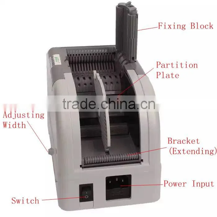 ZCUT-9 GR Automatic Tape Cutter Dispenser Packing Tape Dispenser