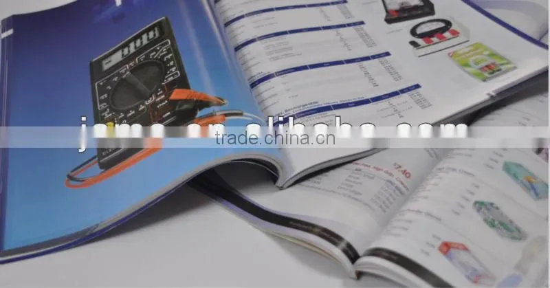 2014 hot sale periodical film criticism and celebrity coverage magazines printing online