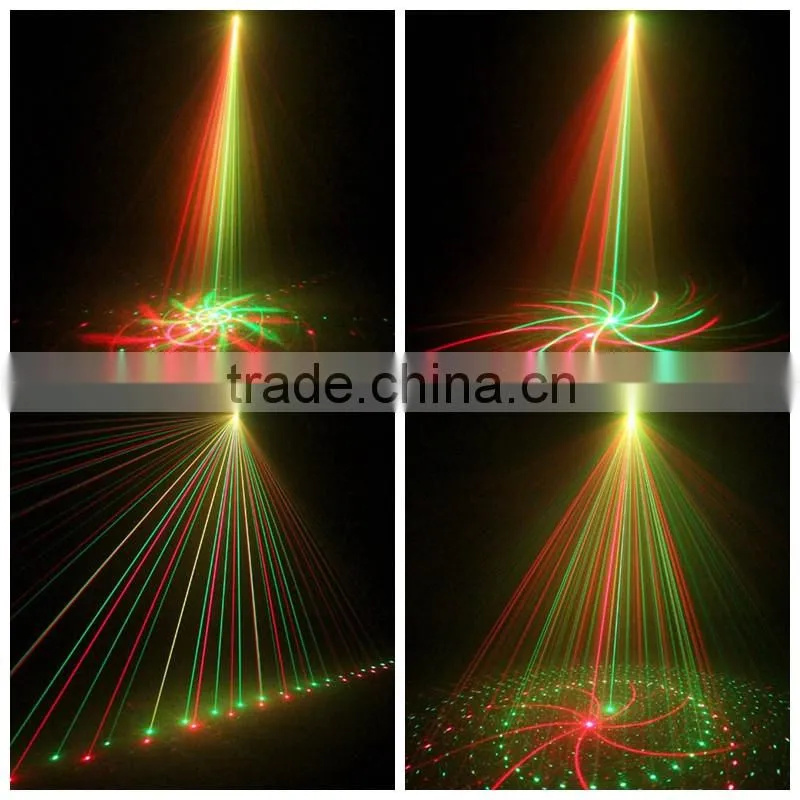 Christmas outdoor waterproof Laser Light Projector