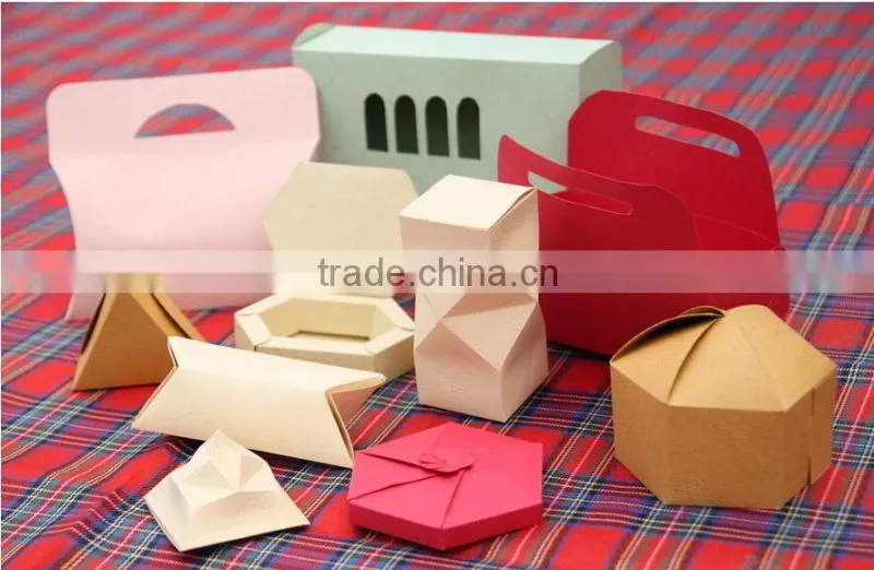 custom printed offset paper box