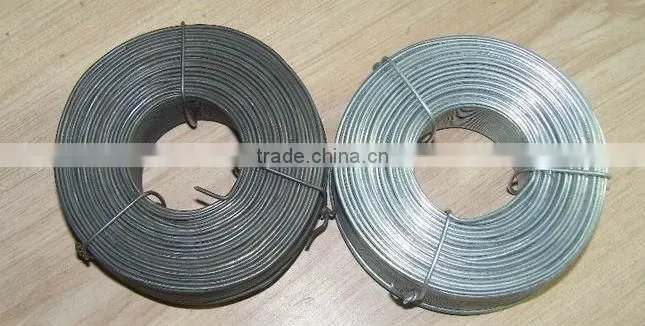 automatic rebar tie wire 0.8mm in reel