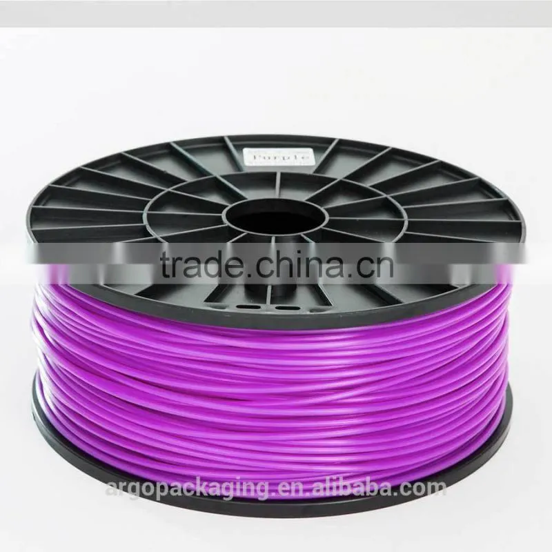 3Dexcel PLA Filament/3D Printer Filement/3d printer consumble/1.75mm/3.0mm