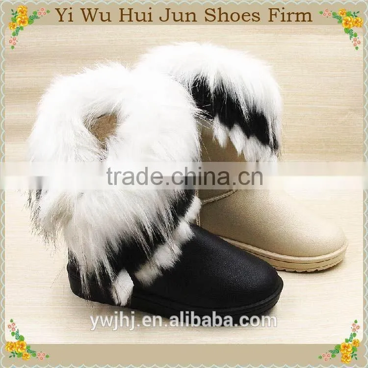 Custom-Made Rubber Boot Motorcycle Boot