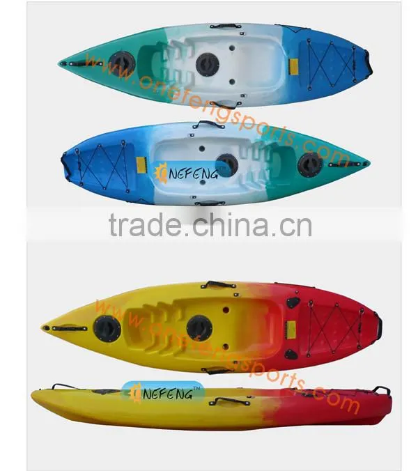 Single Kayak, Fishing Kayak