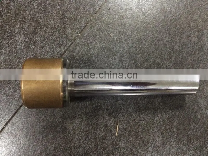 High precision chrome plated Stainless steel piston rod