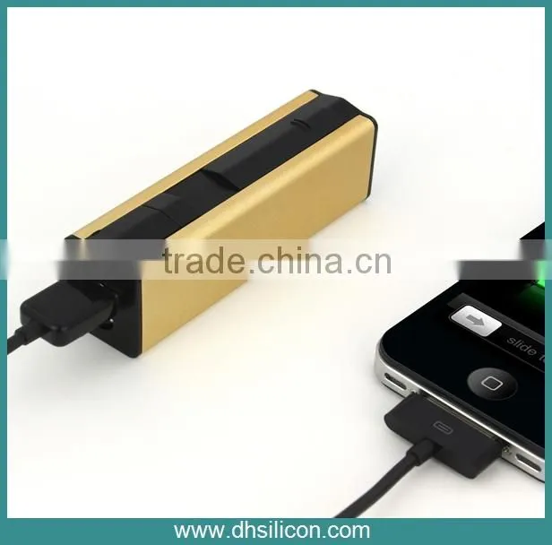 Potable/safe/new design/RoHs,CE certificatied large capacity power battery