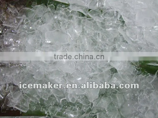 Commercial Cheap plate ice machine for Cooling