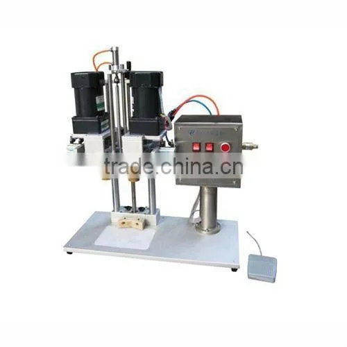 Medicine packaging production line