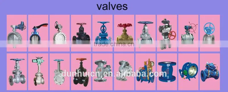 Kinds of high quality casting & wrought three-way assembly tee