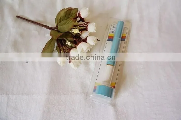 Portable vibration sonic electric toothbrush with ABS