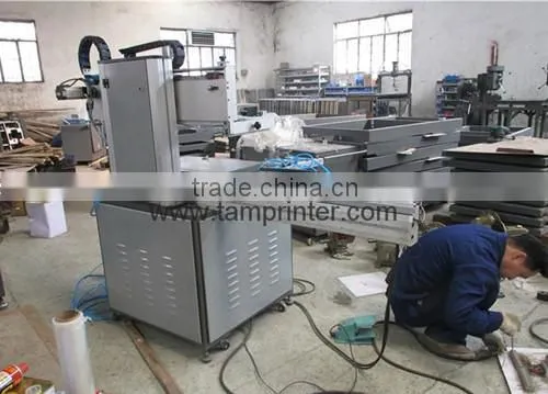 TM-3045 PCB Screen Printing machine