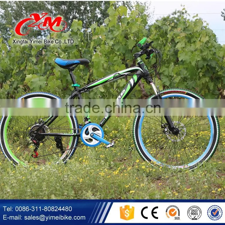Supply 26 inch downhill mountain bike ,mountain bicycle for sale