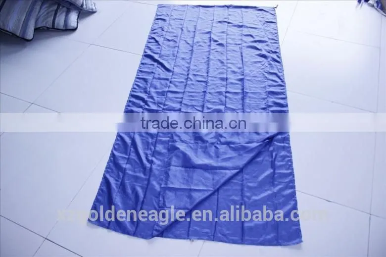 Silk Sleeping Bag