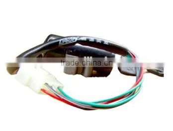 CH125 motorcycle Ignition Switch Lock Key Set