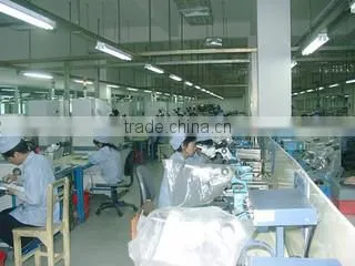 Dongguan Zhiding Electronics Technology Co., Ltd. company overview - view 3