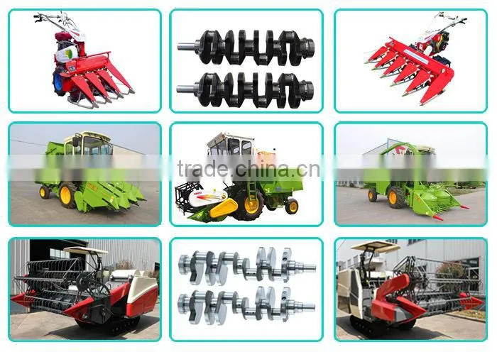 Wholesale China Market ear corn harvester