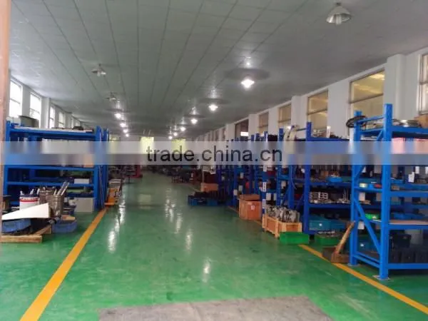 Price of Automatic Tin Can Roll Forming Machine