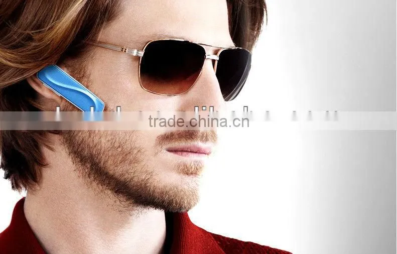 Hot selling product soyle earphone with high quality from china