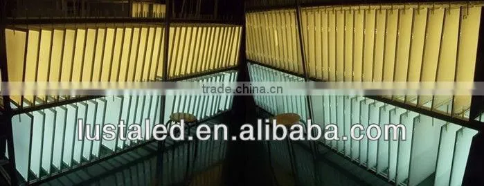 Build LED Light Panel, 300*300mm, 18W Ultra-thin Fashion Design, DC24V Constant Voltage, IP52