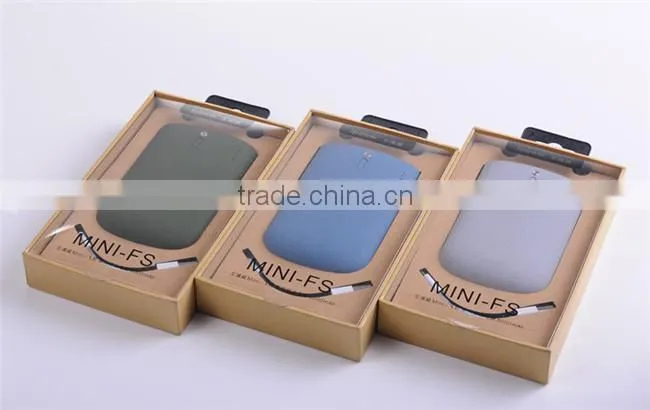 8000mAh Portable Power Bank For ipad Air