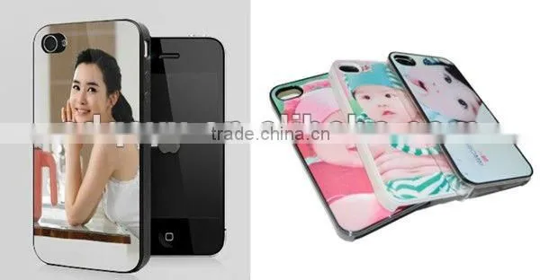 Iphone case 3D Vacuum Sublimation Heat printing Machine(Jinan Powerful)