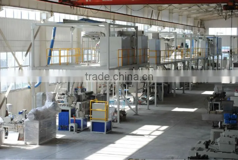 FHJ-02 Lab Powder Mixer