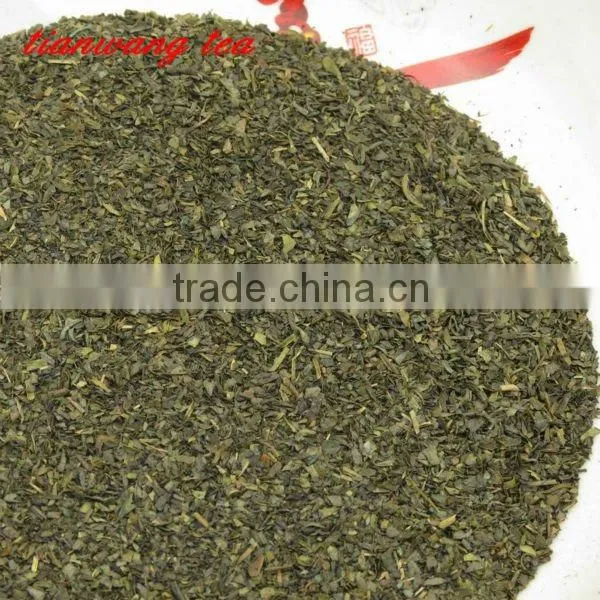Loose green tea leaves for sale with low price