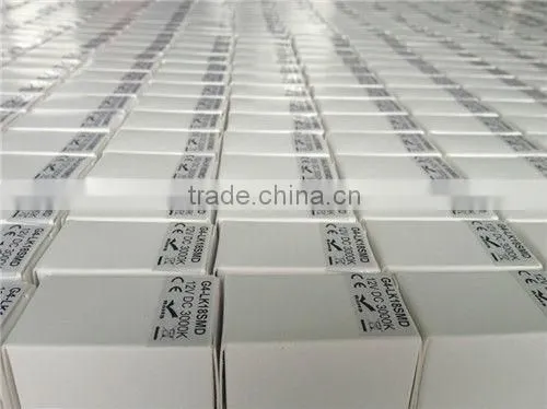 China Led G4 12VDC G4 SMD 3528 Round Shape CE RoHS