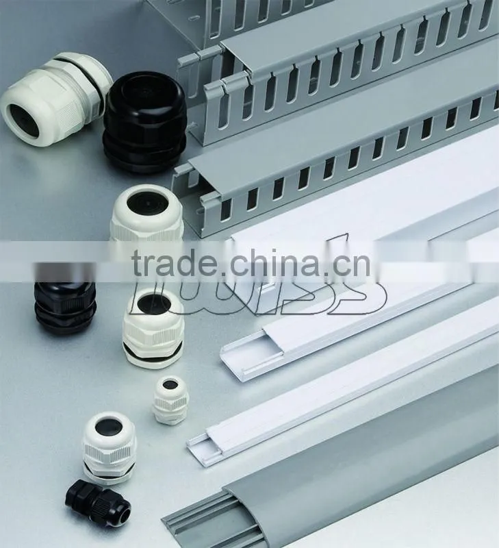 MG series nylon cable glands