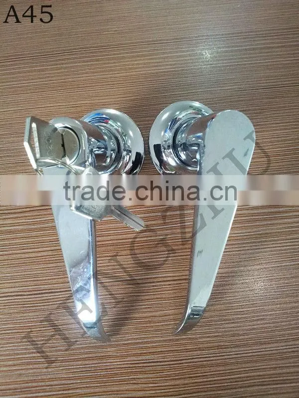 Handle lock