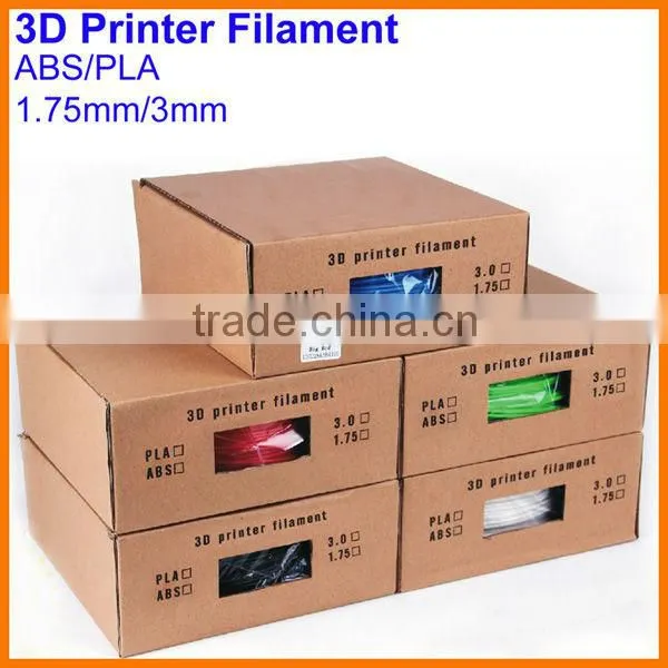 Abs Filament for 3d Printing, ABS for 3D printer