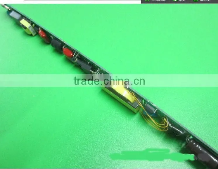 80V 360MA led tube driver