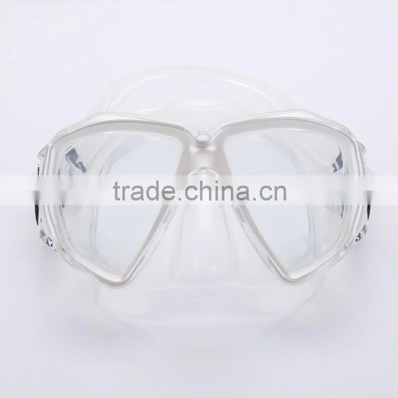 Easybreath snorkeling mask/snorkeling gear/snorkeling equipment