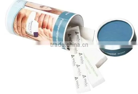 V-MT12 Sterile medical wooden tongue depressor in tin box