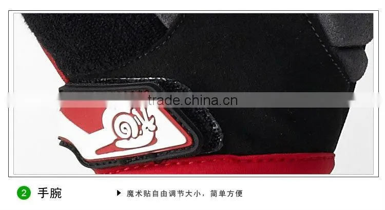 2010 Hot Leica cloth bike glove sport glove ZX-060