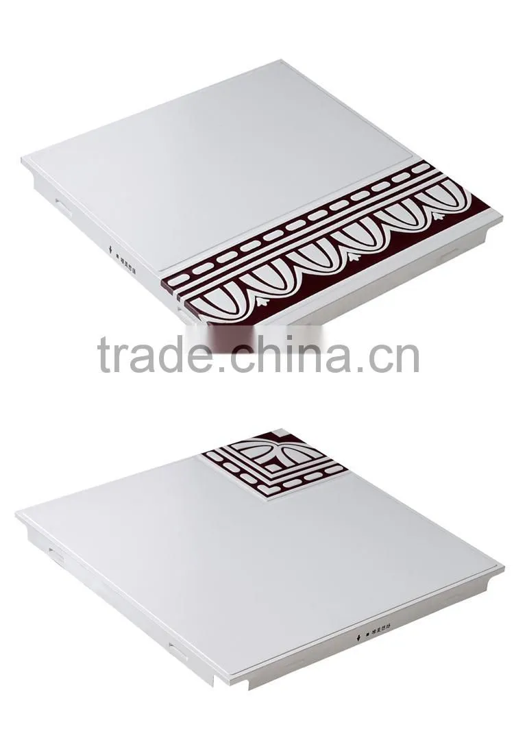CTL15 Good quality aluminum ceiling panel