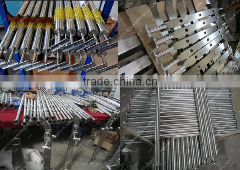 Toughened glazed glass partition wall panel