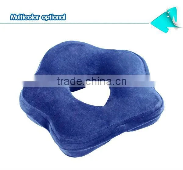 Multi-use Memory Foam Seat Cushion For Office