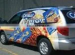 Self-Adhesive Vinyl