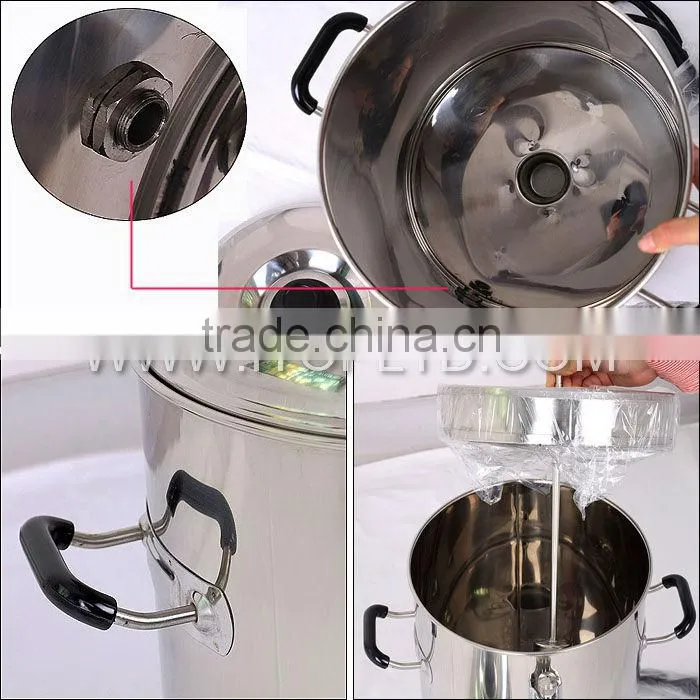 stainless steel electric cooks portable coffee maker